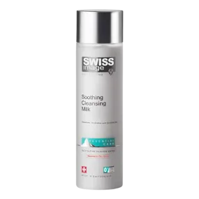 Swiss Image Soothing Cleansing Milk 200ml