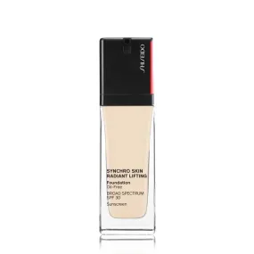 Synchro Skin Radiant Lifting Foundation SPF 30