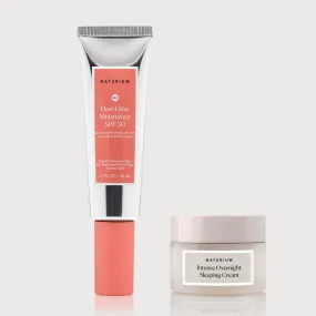 The Day   Night Moisture Bundle