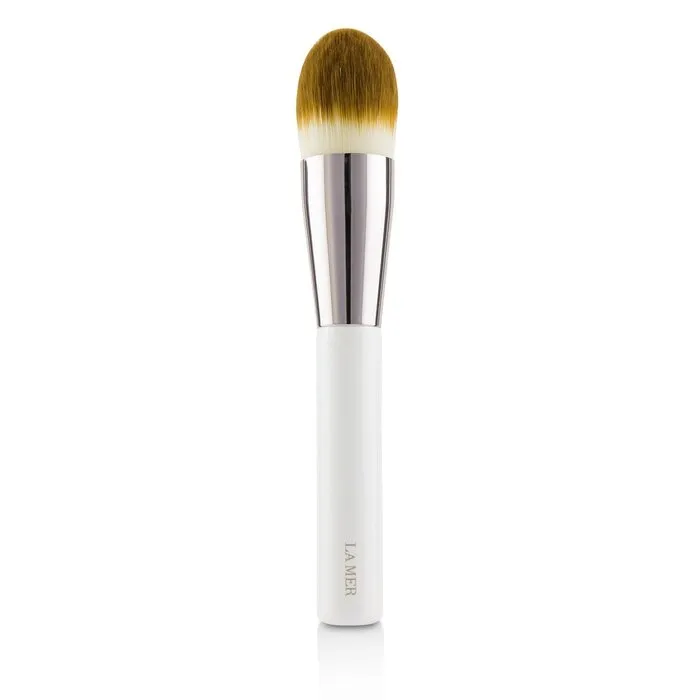 The Foundation Brush - -