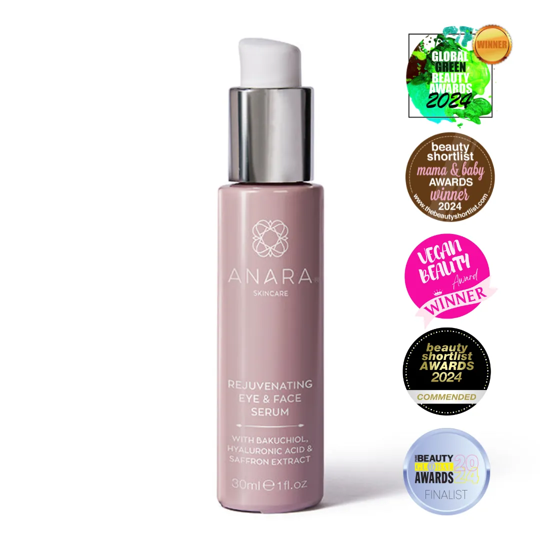 The Full Anara Experience Gift Set