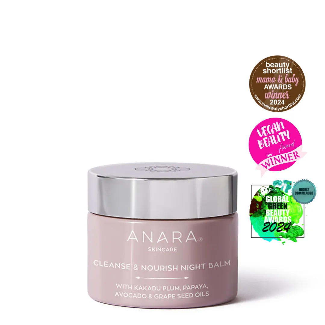 The Full Anara Experience Gift Set