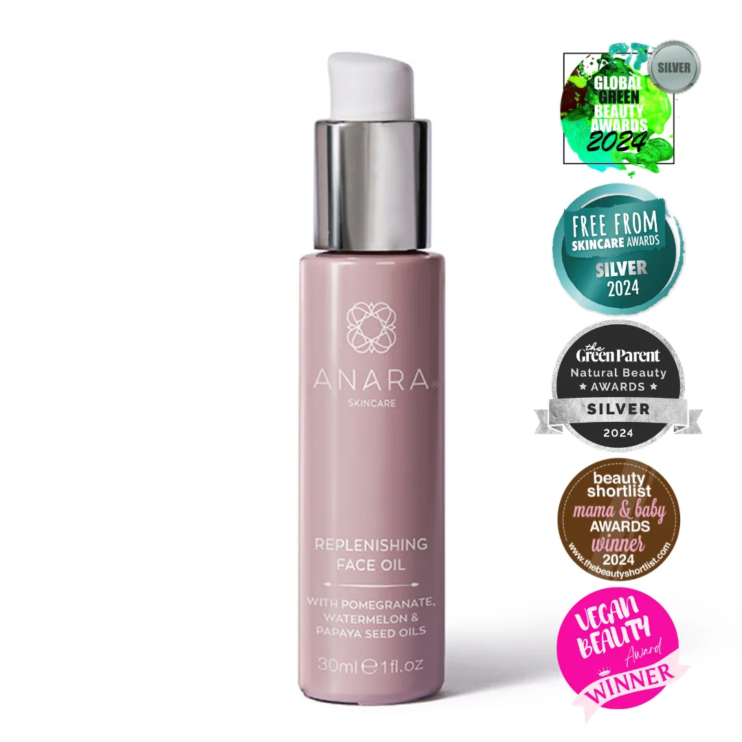 The Full Anara Experience Gift Set