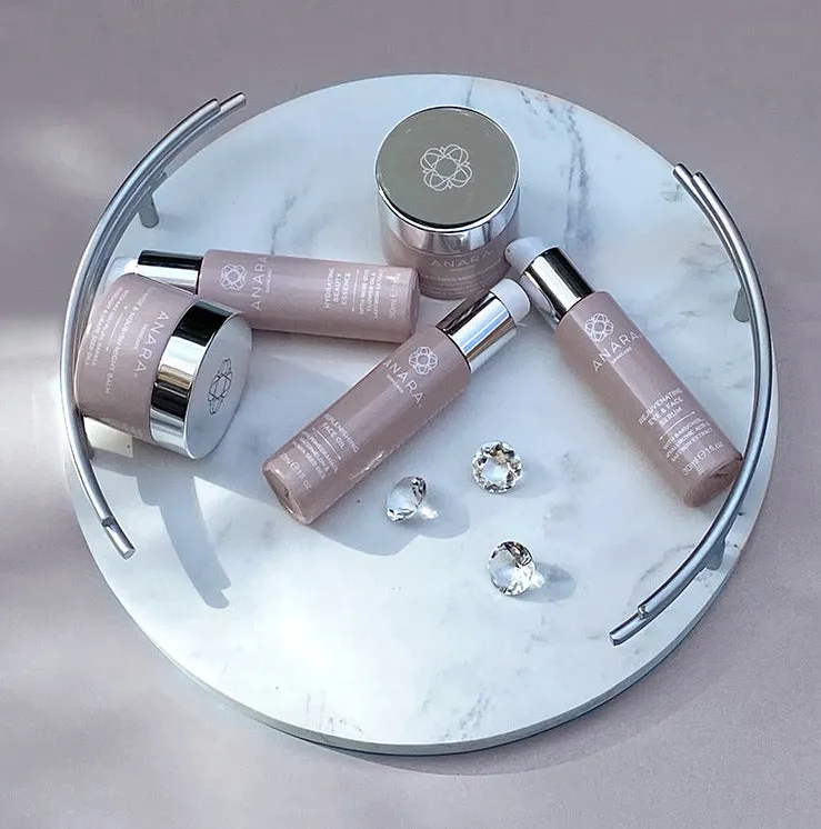The Full Anara Experience Gift Set