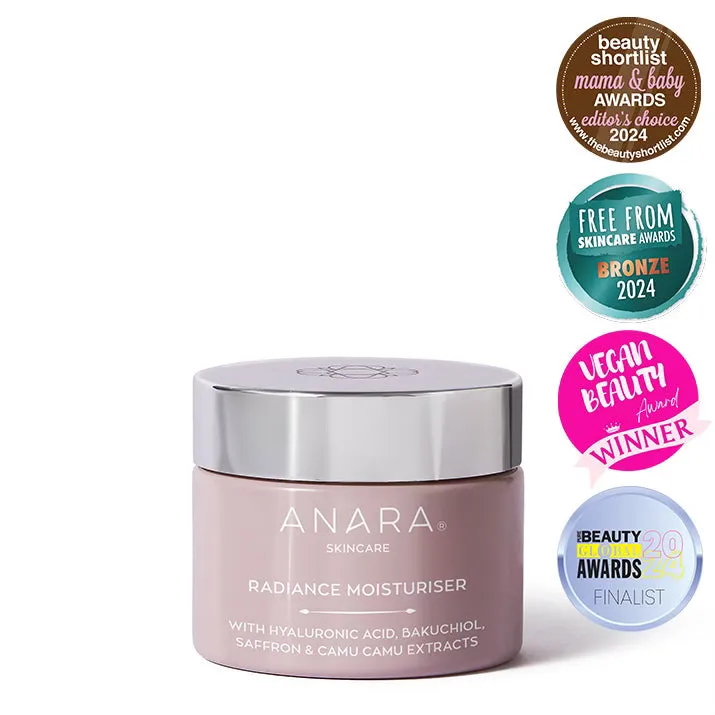 The Full Anara Experience Gift Set