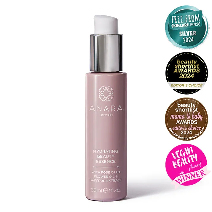 The Full Anara Experience Gift Set