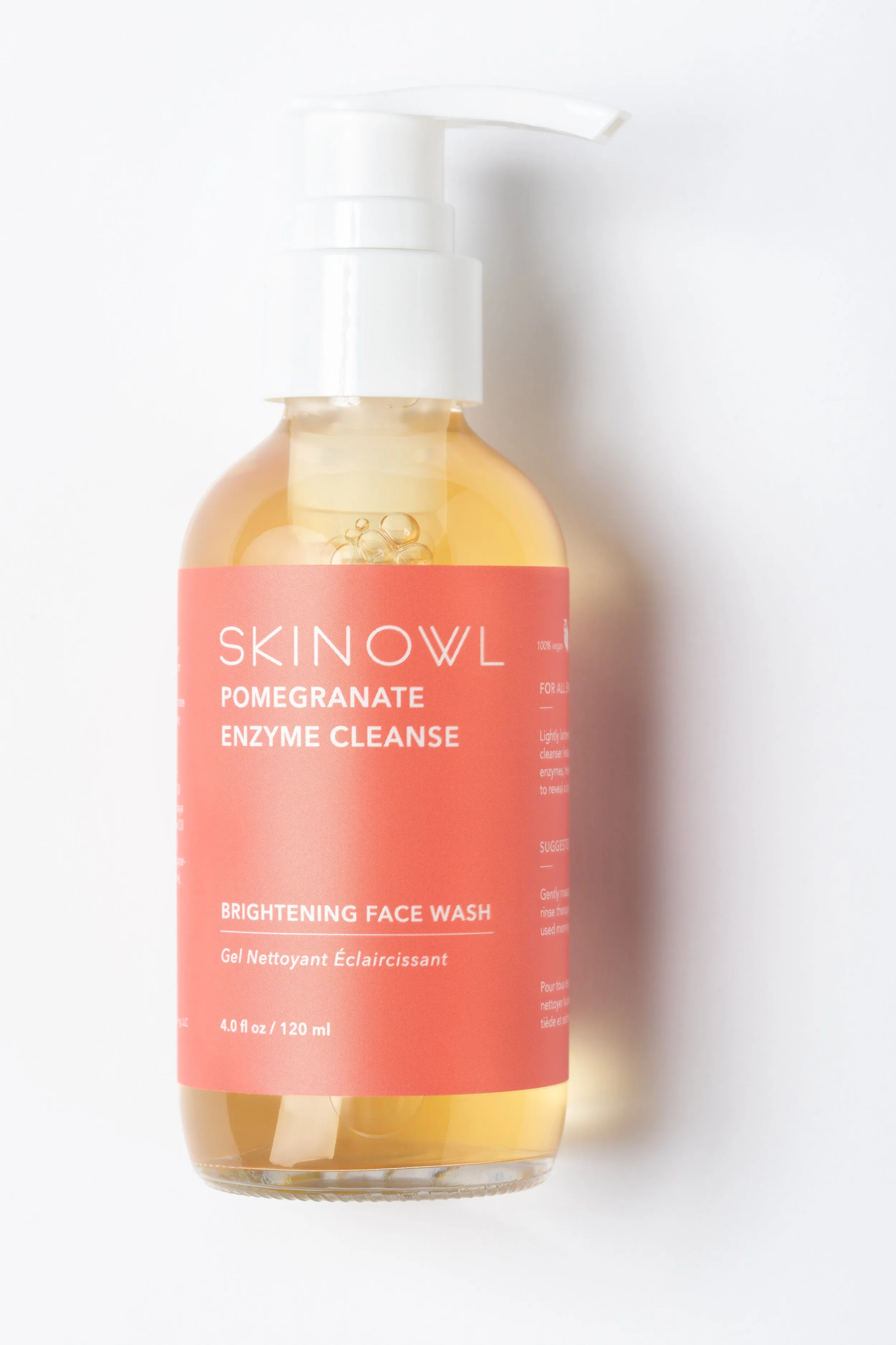 The Pomegranate Enzyme Cleanse
