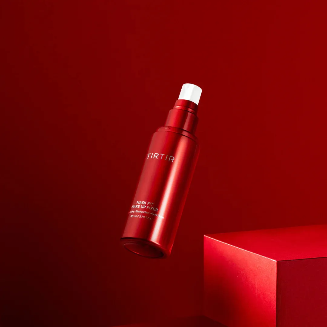 TIRTIR - Mask Fit Make Up Fixer