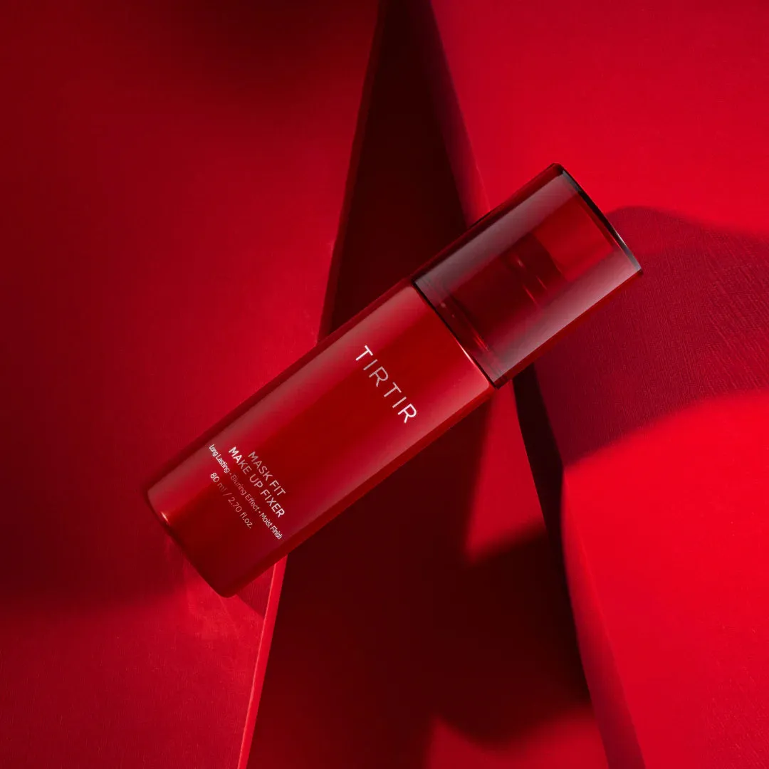 TIRTIR - Mask Fit Make Up Fixer