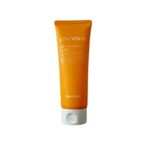 TonyMoly Vital Vita 12 Jelly Cleanser