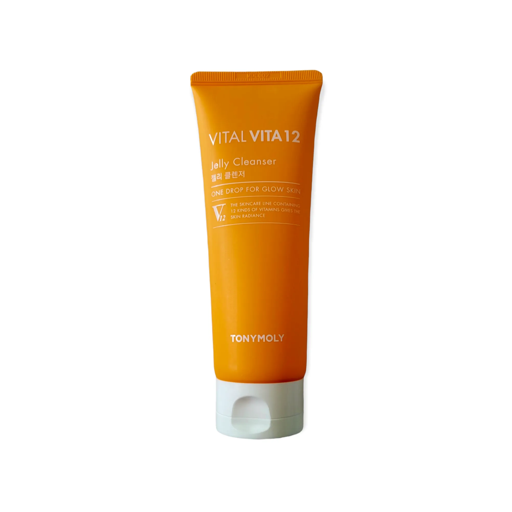 TonyMoly Vital Vita 12 Jelly Cleanser