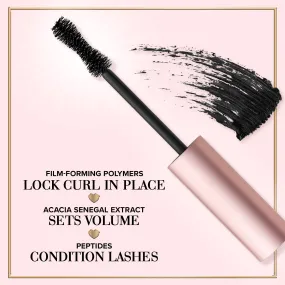 Too Faced Better Than Sex Mascara Mascara Black