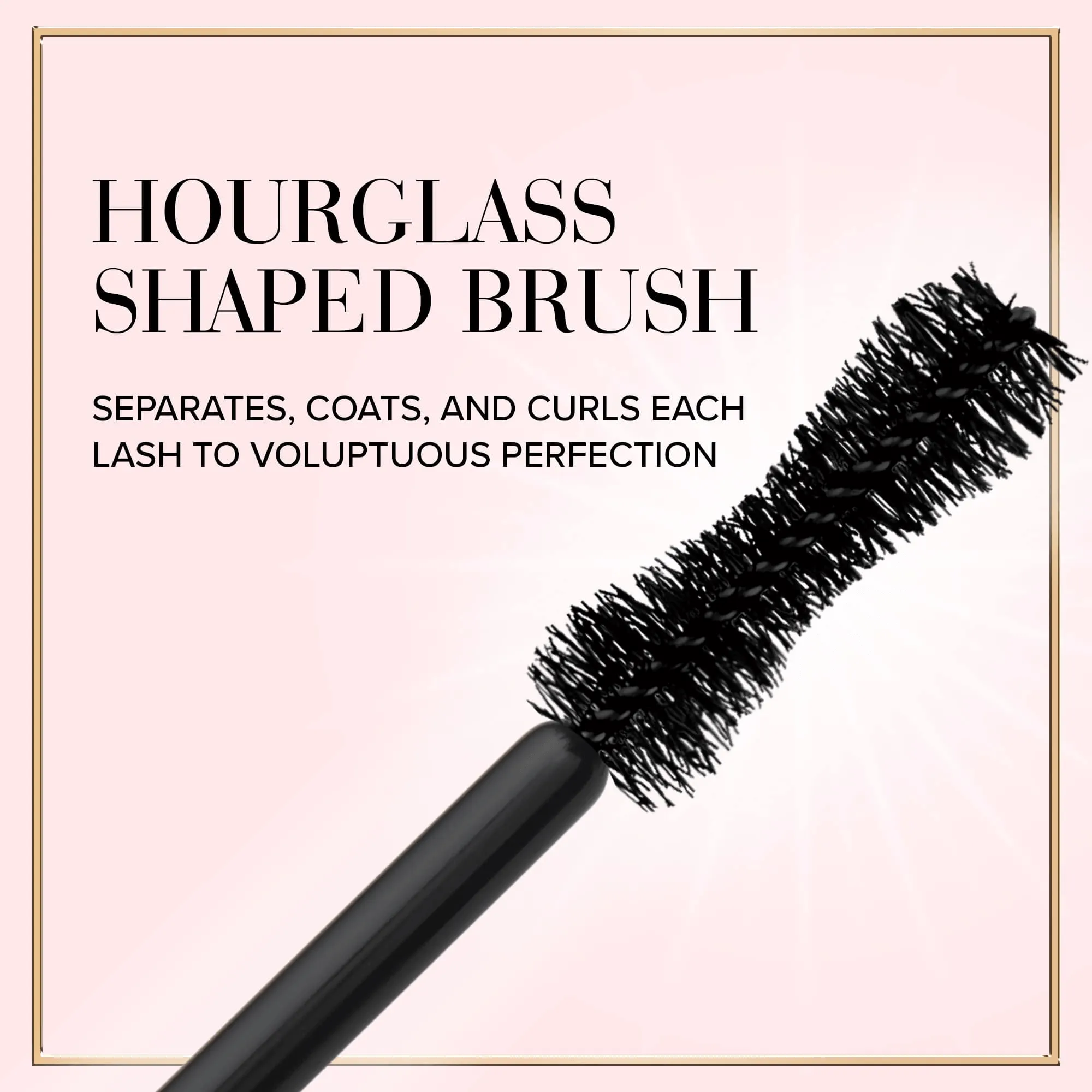 Too Faced Better Than Sex Mascara Mascara Black