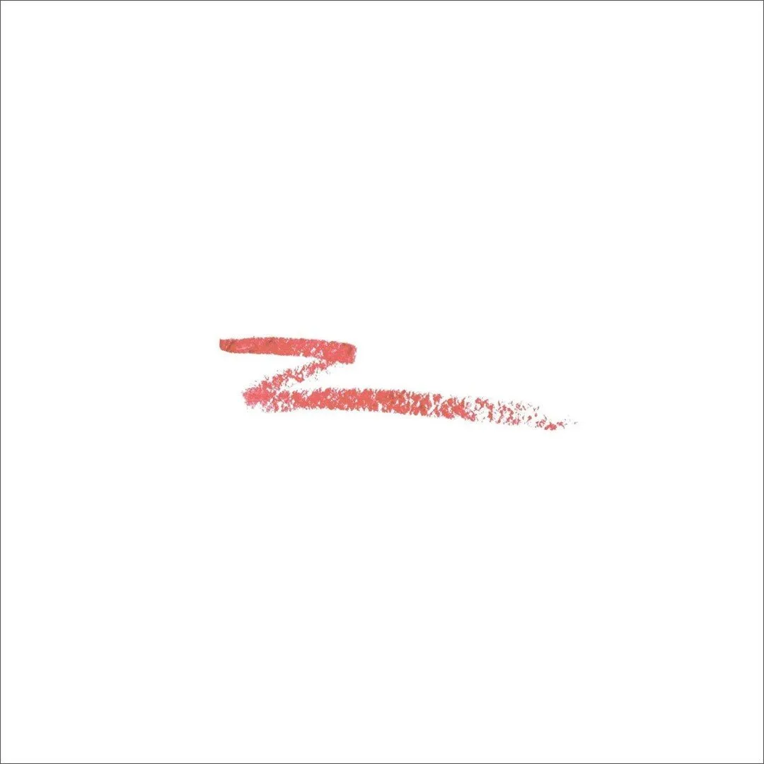 Ulta3 Long Wear Lip Liner Coral Reef