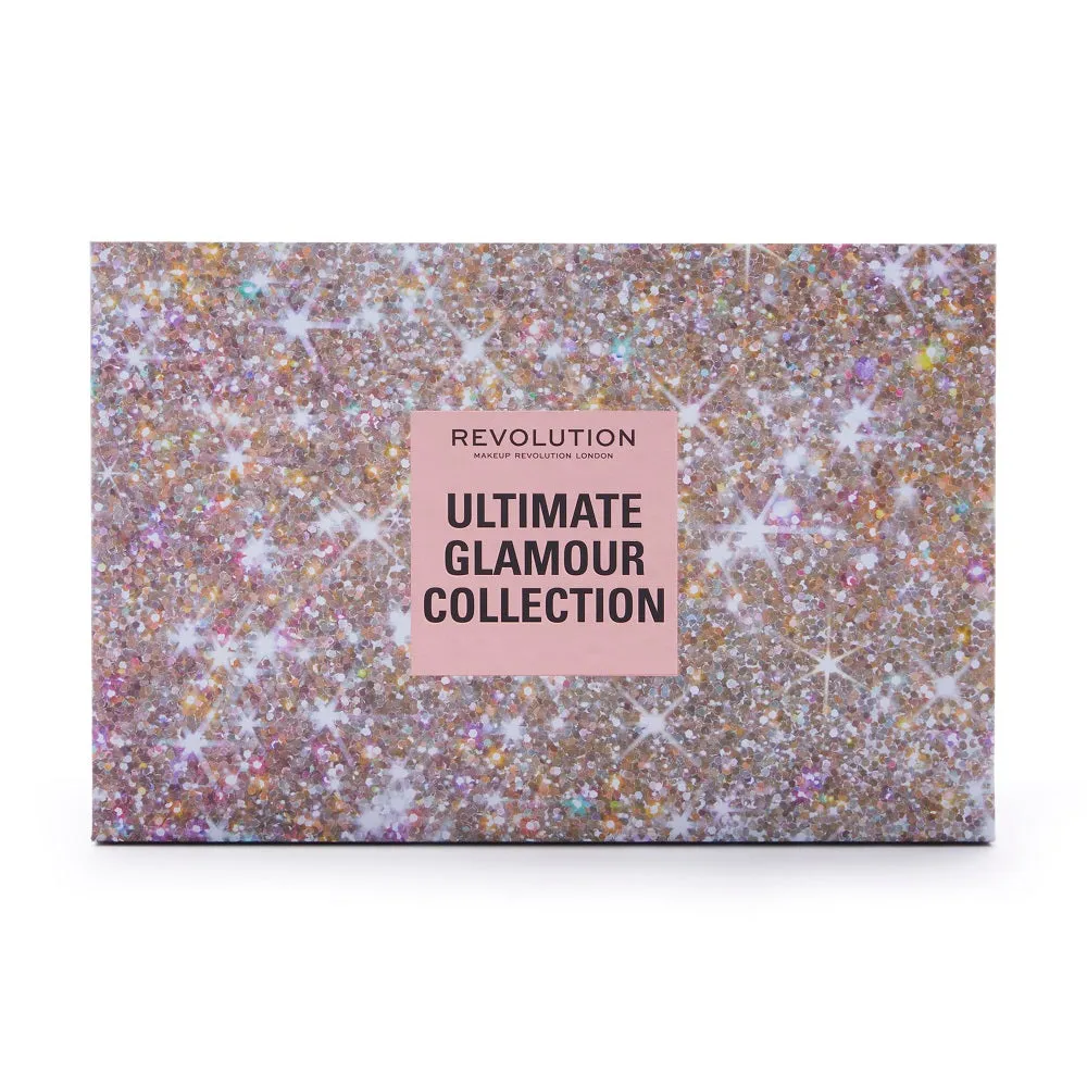 Ultimate Glamour kalendarz adwentowy 12szt.
