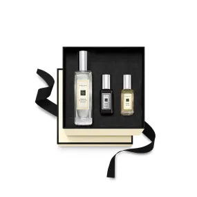 Unpublish-Peony & Blush Suede Fragrance Combining Trio
