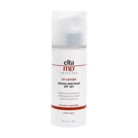 UV Lotion Broad-Spectrum SPF 30 