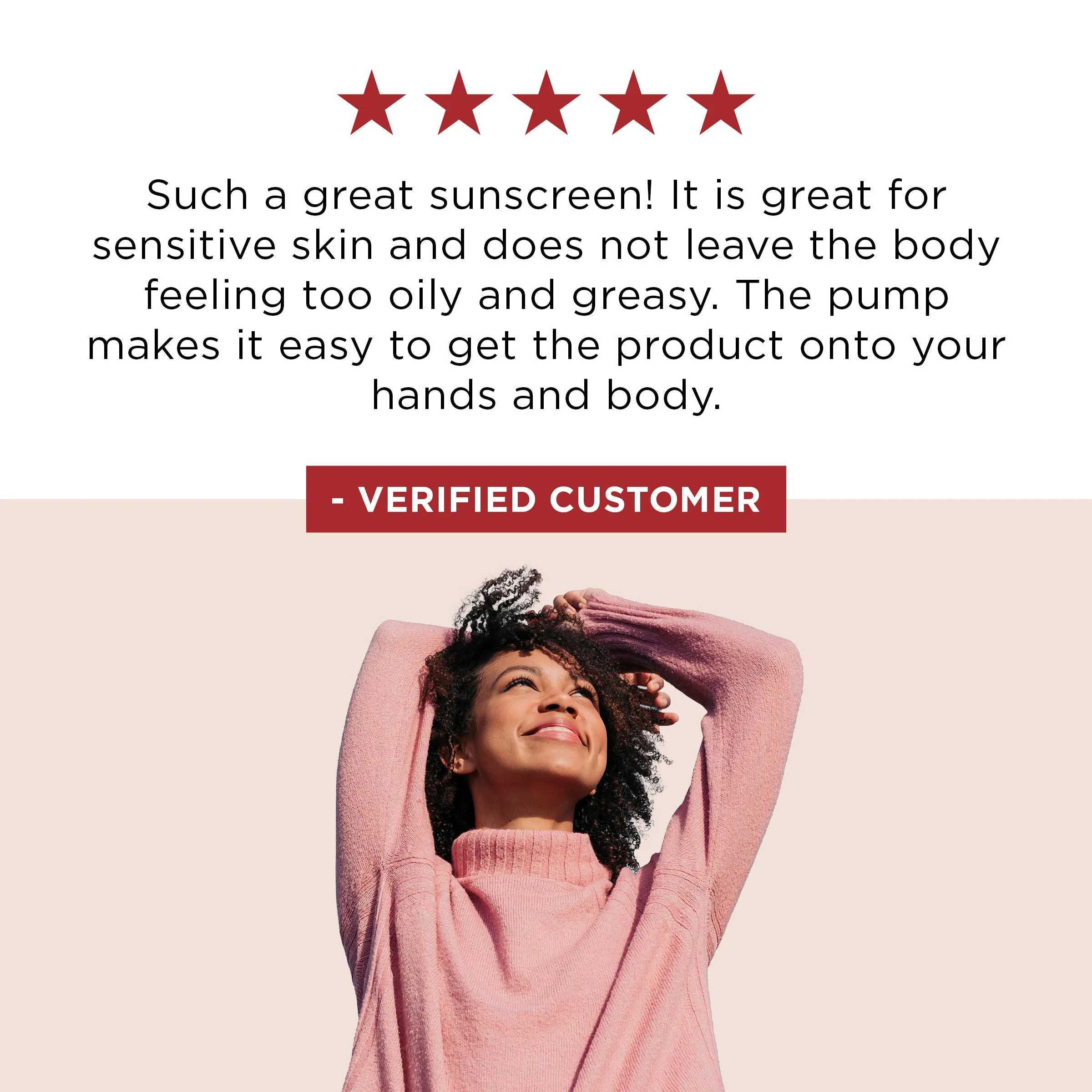 UV Lotion Broad-Spectrum SPF 30 