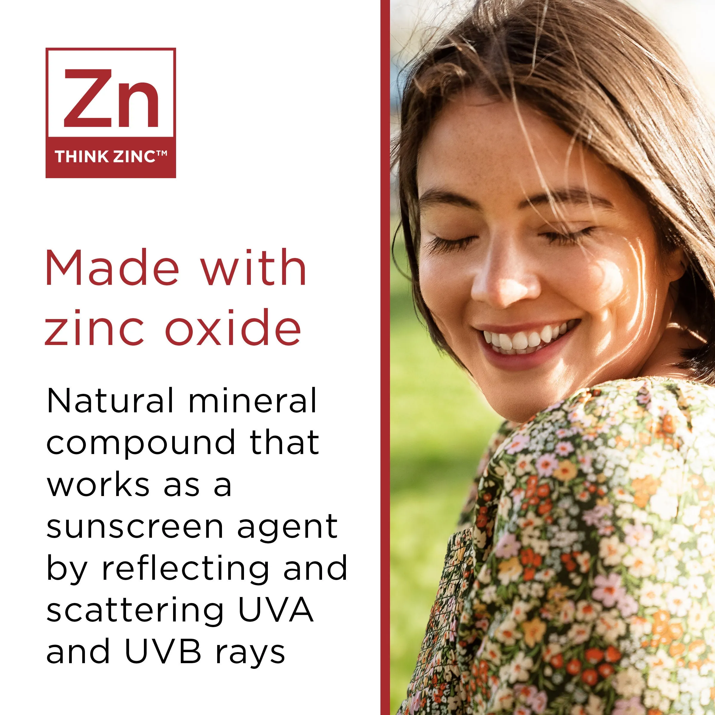 UV Lotion Broad-Spectrum SPF 30 