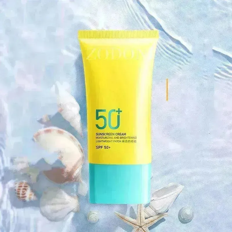 UV Protection Sunscreen Lotion Moisturizing