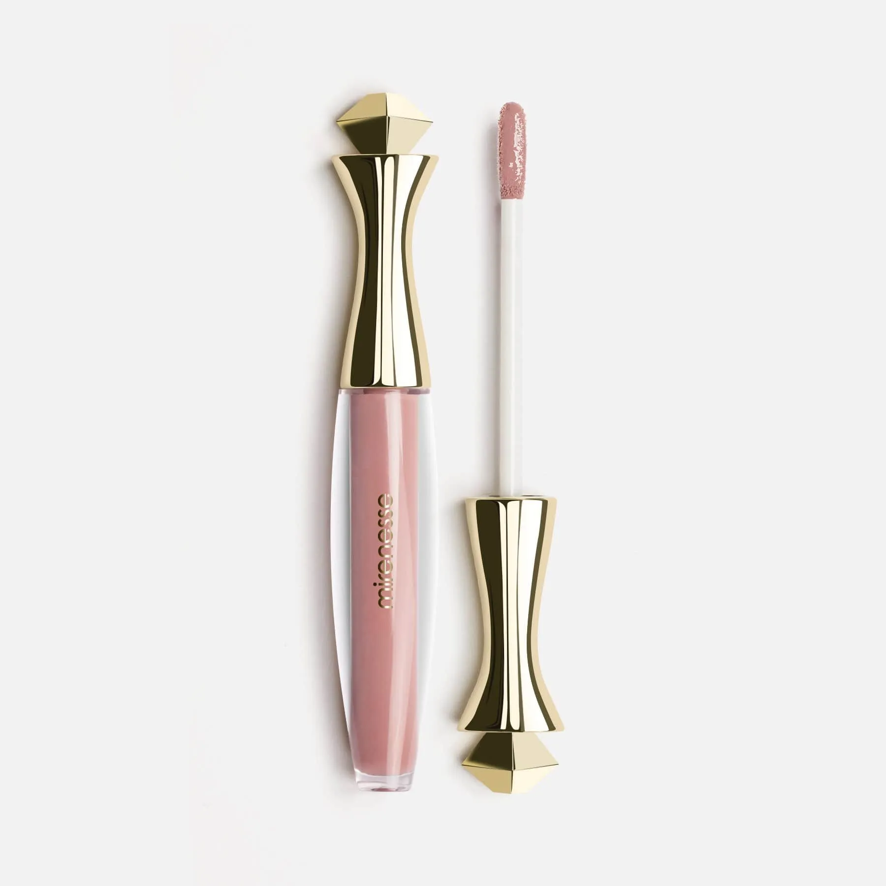Velvet Gloss Plumper  71. Erotic (Pale Rose)