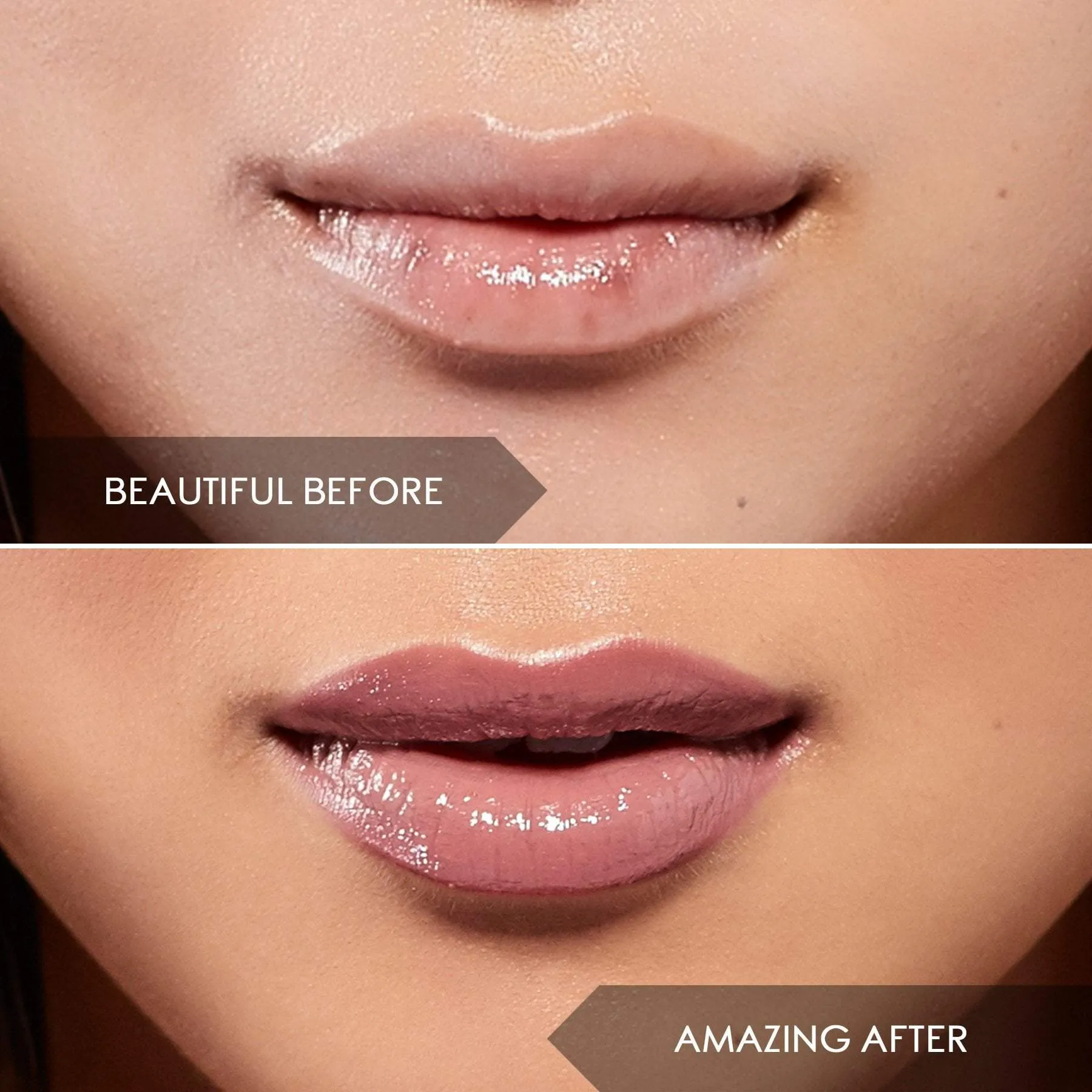 Velvet Gloss Plumper  71. Erotic (Pale Rose)