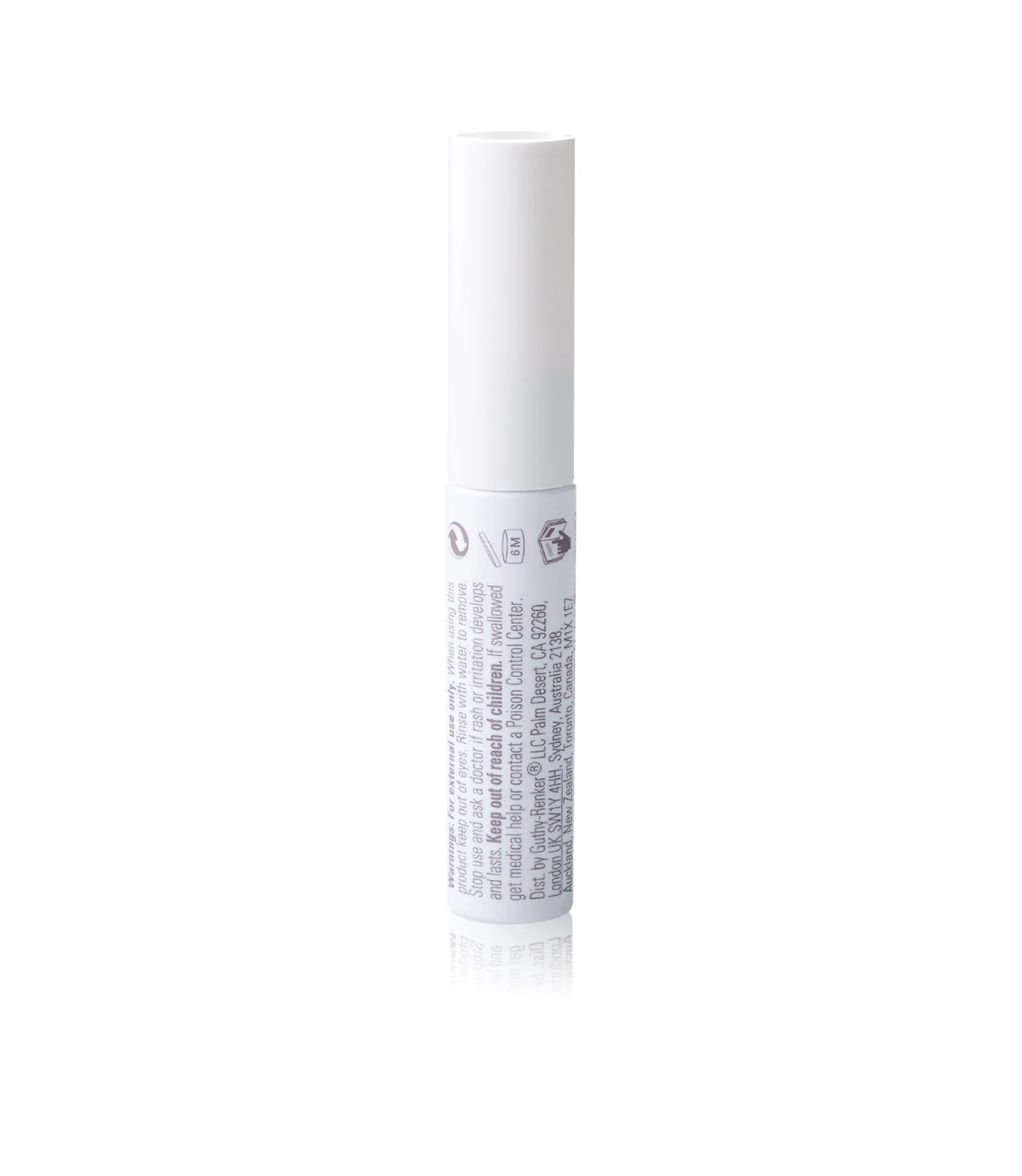 Volumizing Mascara & Lengthening Fibers Duo