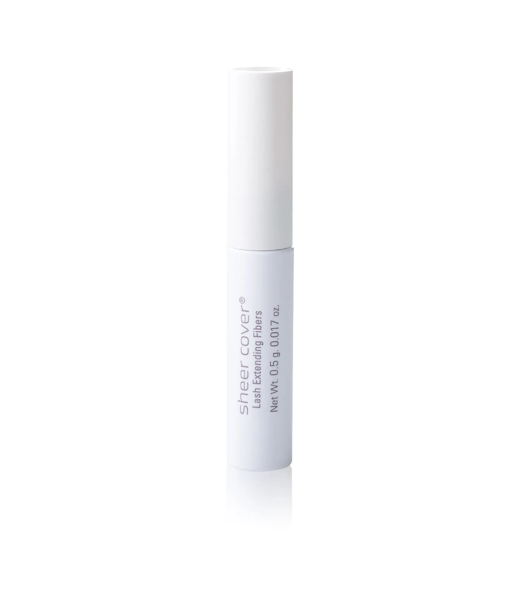 Volumizing Mascara & Lengthening Fibers Duo