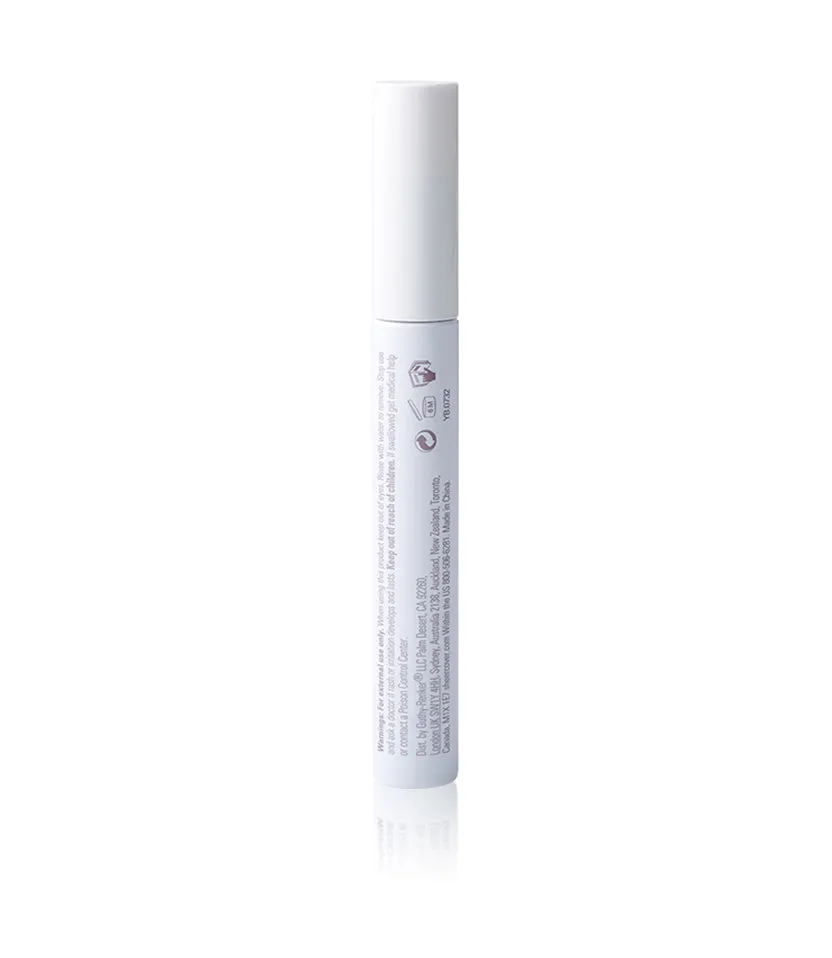 Volumizing Mascara & Lengthening Fibers Duo