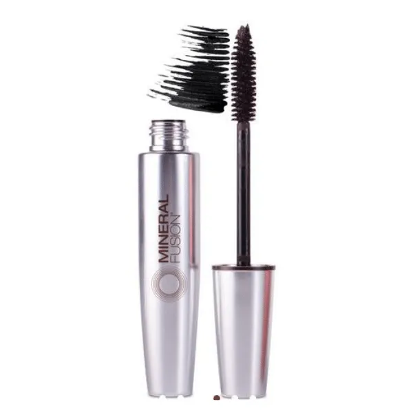 Volumizing Mascara Jet .57 Oz By Mineral Fusion