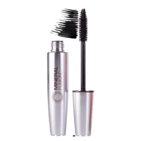 Volumizing Mascara Jet .57 Oz By Mineral Fusion