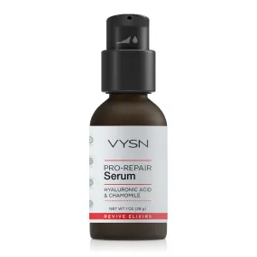 VYSN Pro-Repair Serum - Hyaluronic Acid & Chamomile