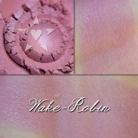 WAKE-ROBIN - Soft Lustre Blush