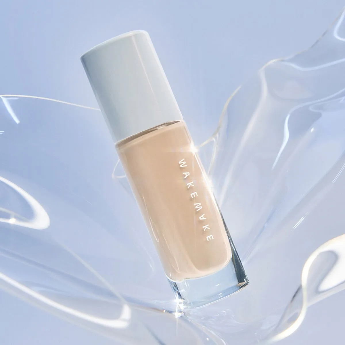Water Glow Coating Foundation 30ml (3 Shades)