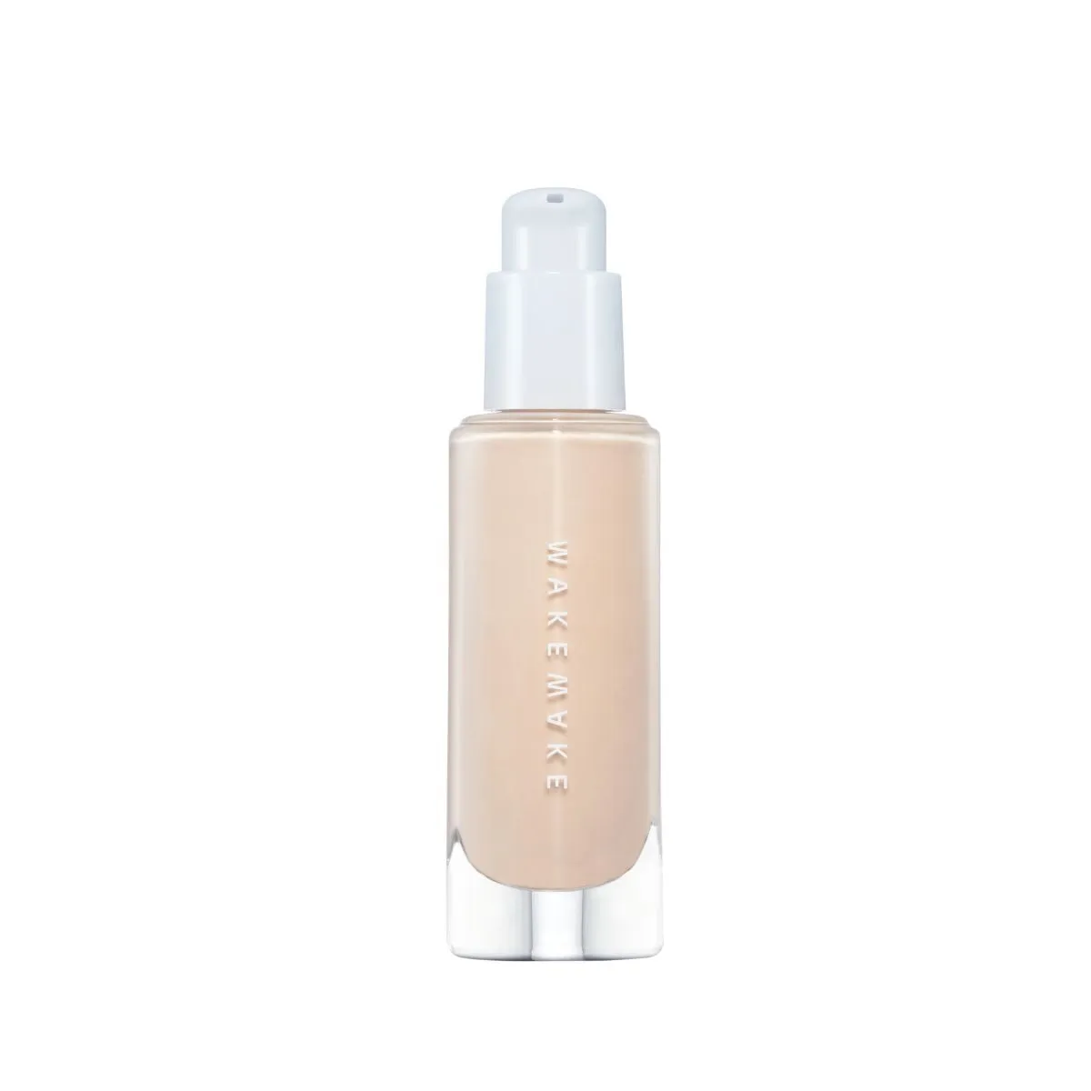 Water Glow Coating Foundation 30ml (3 Shades)