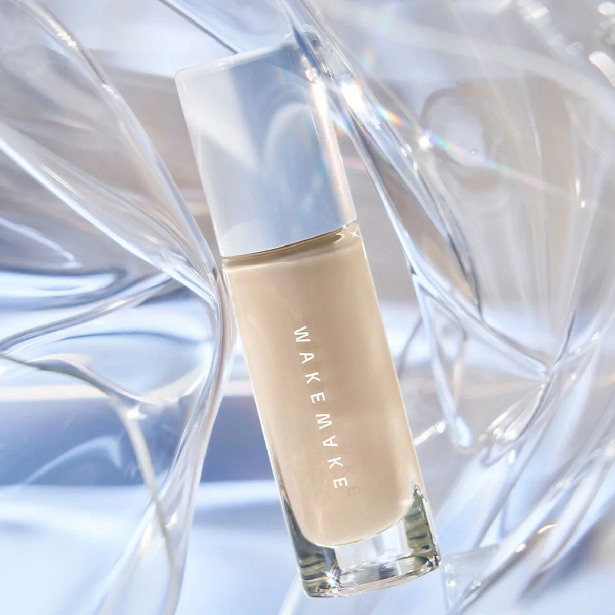 Water Glow Coating Foundation 30ml (3 Shades)