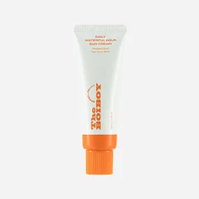 Waterful Aqua Sun Cream 50g
