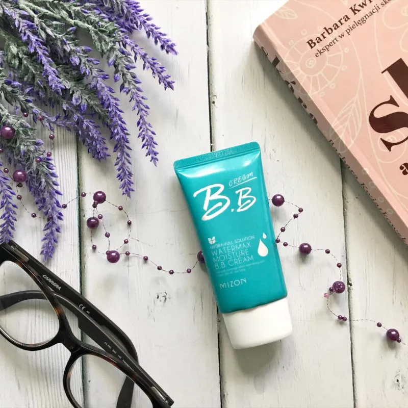 Watermax Moisture BB Cream
