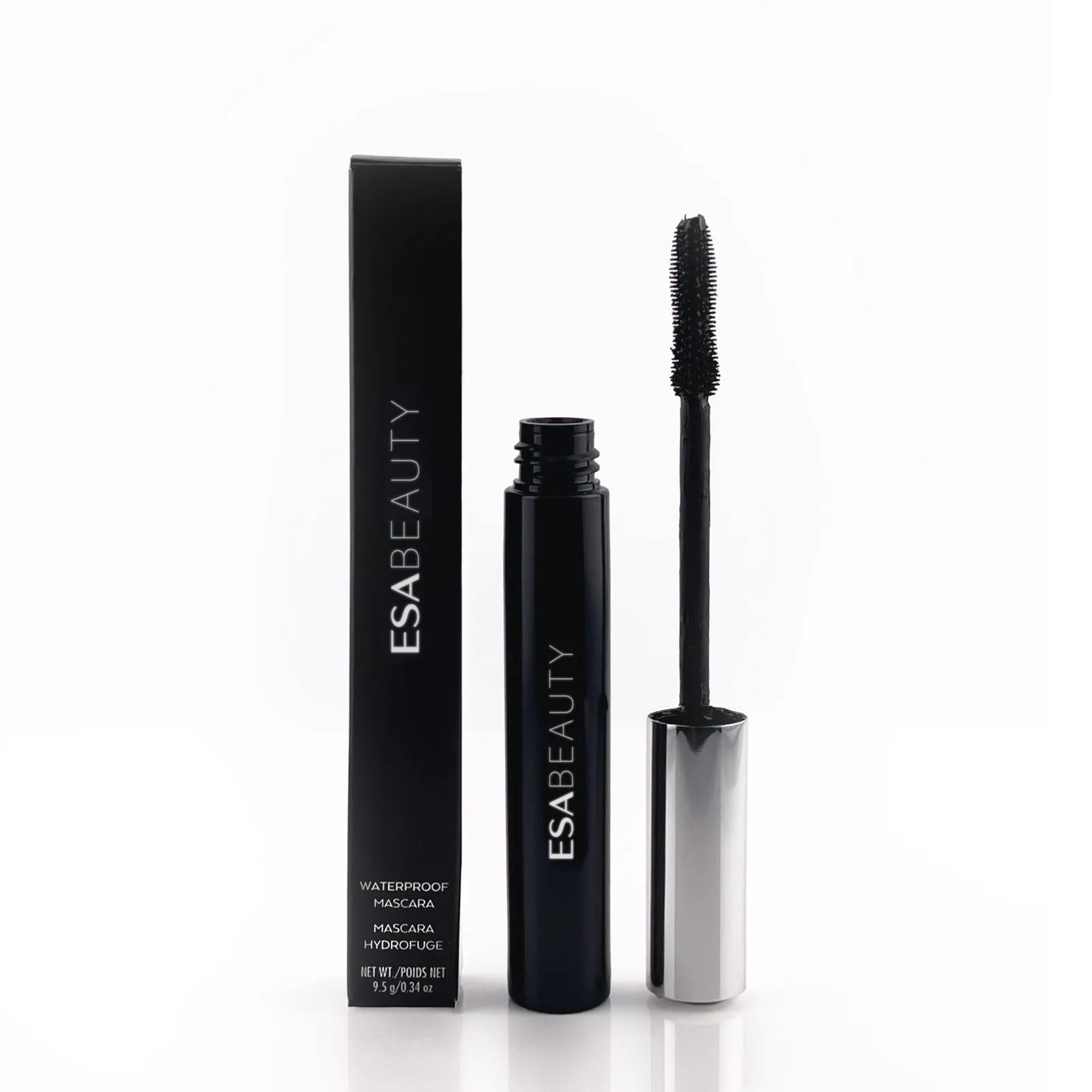 Waterproof Lengthening Mascara