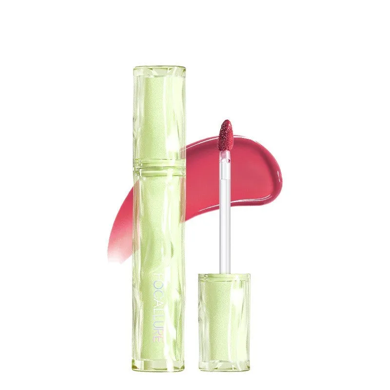 Waterproof Professional Lacquer Watery Lip Tint 