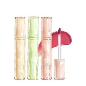 Waterproof Professional Lacquer Watery Lip Tint 