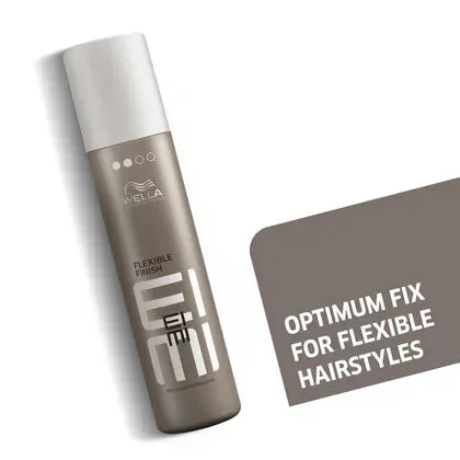 Wella Eimi Flexible Finish 250ml