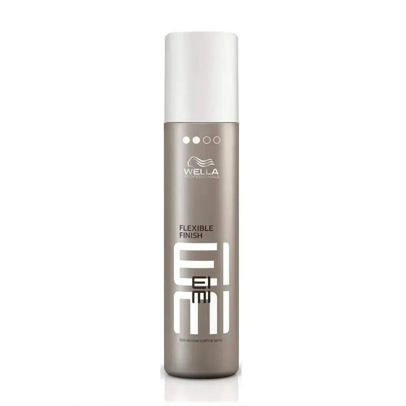 Wella Eimi Flexible Finish 250ml