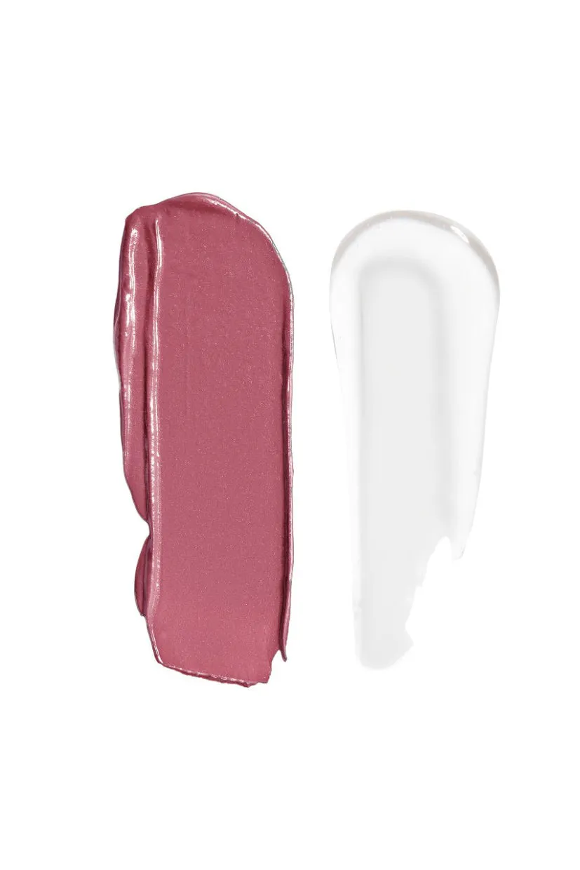 Wet N Wild Megalast Lock N' Shine Lip Color - La Pink