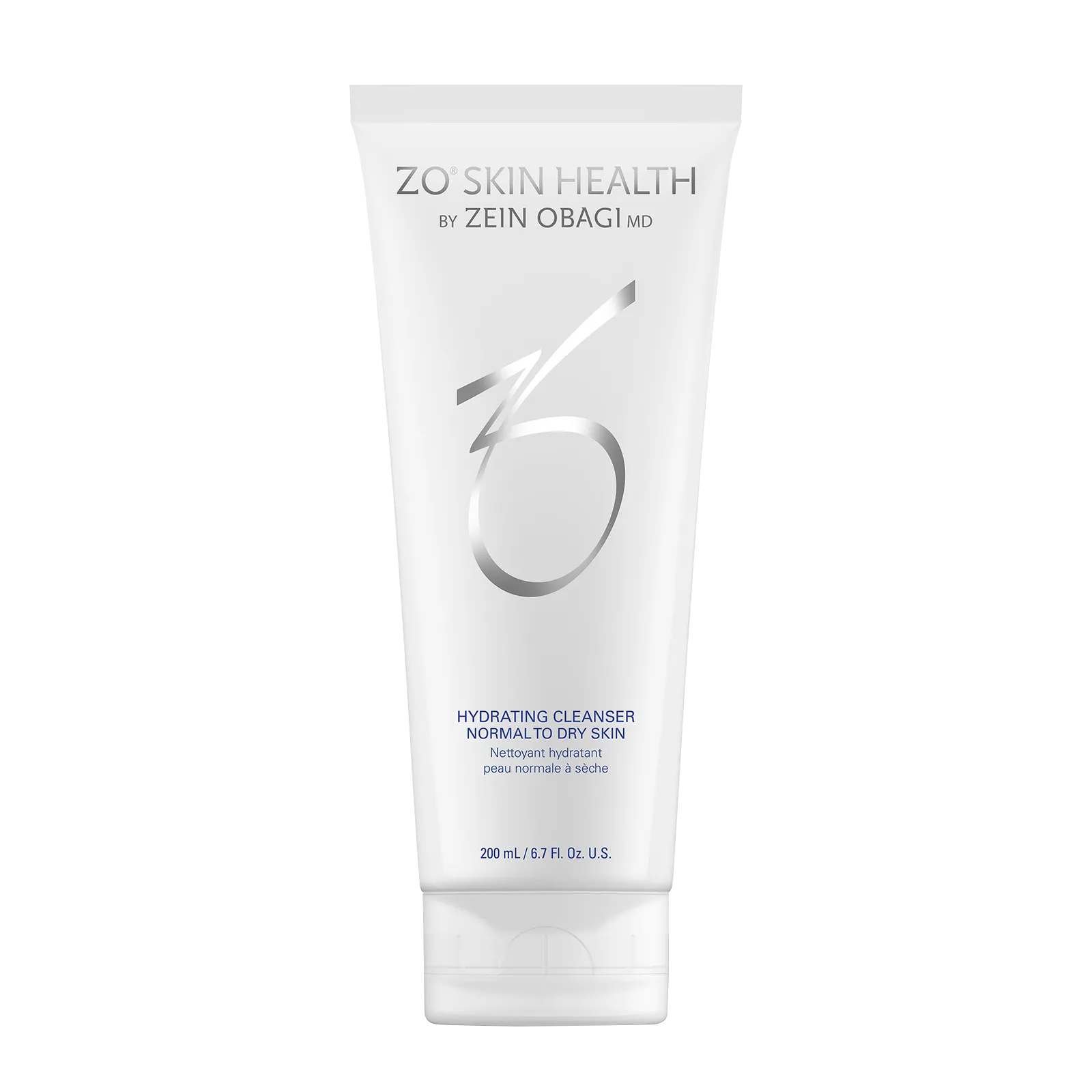 ZO Skin Health Hydrating Cleanser 200 ml / 6.7 fl oz